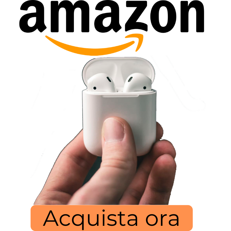 Apple-airpods-Amazon